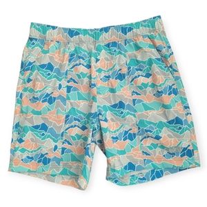 Men's The North Face Swim Shorts